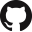 GitHub logo that links to my github profile.